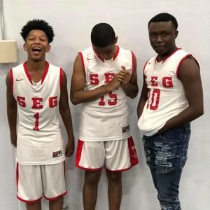 Meet your Posher, Jaylin